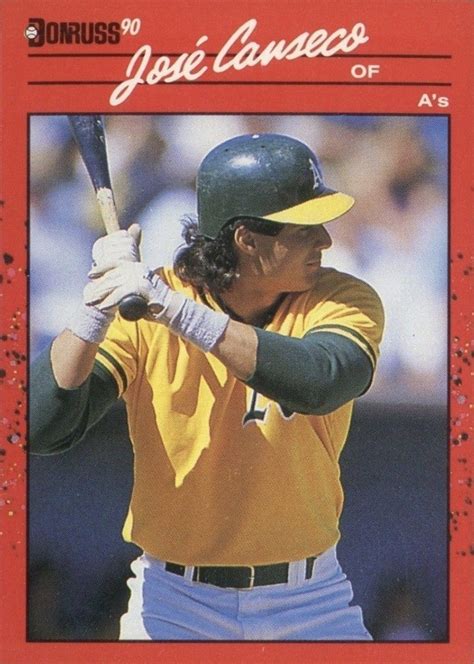 1990 donruss baseball cards worth money|1990 donruss most expensive cards.